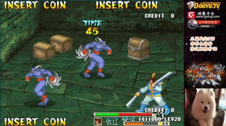 【三国战纪】宋先生的精彩时刻 20201109 11点场