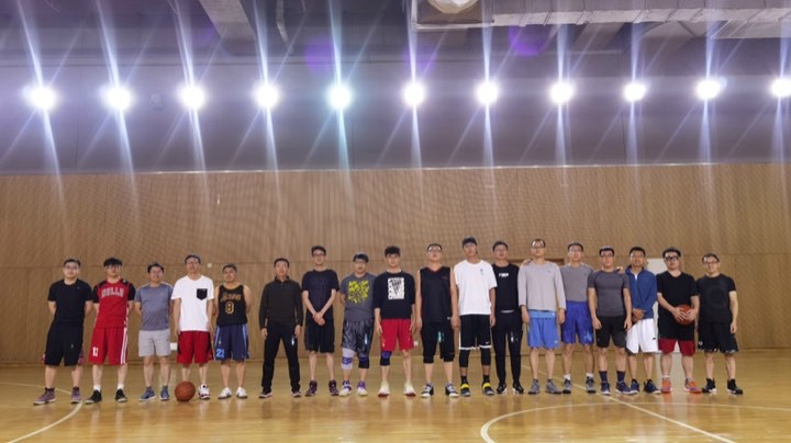 同路人VS核心队