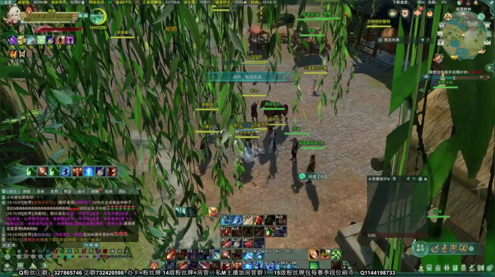 【月咒】吃鸡！东都龙卷风 2020-11-08 14点场