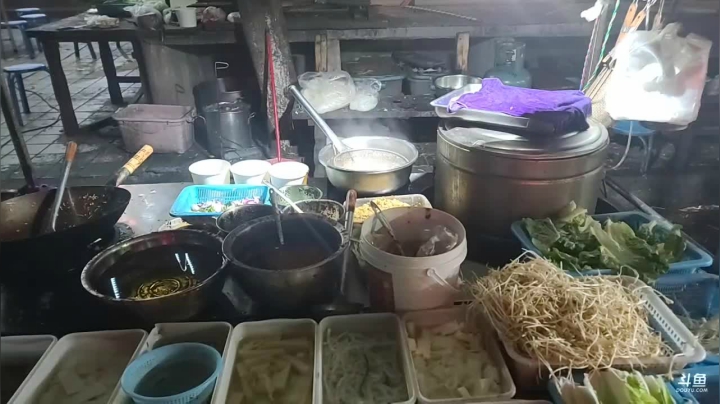 纪实直播:三年之约，西昌 2020-11-09 00点场