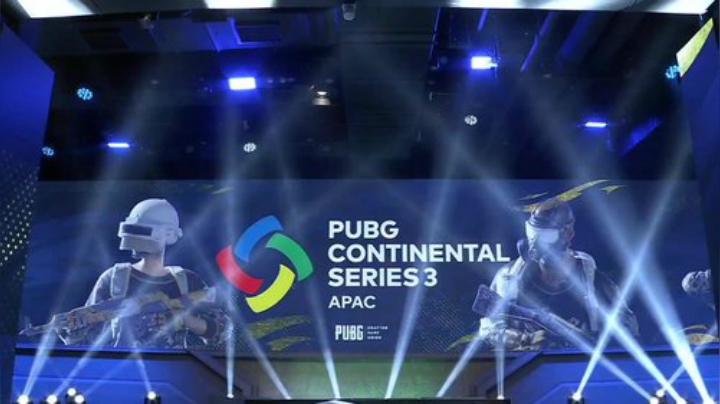 【绝地求生】黄金大奖赛的精彩时刻 20201109 22点场