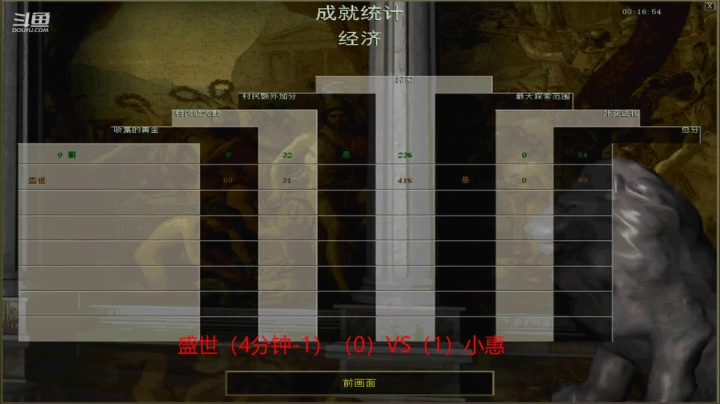 醉酒罗马复兴的直播间 2020-11-09 11点场