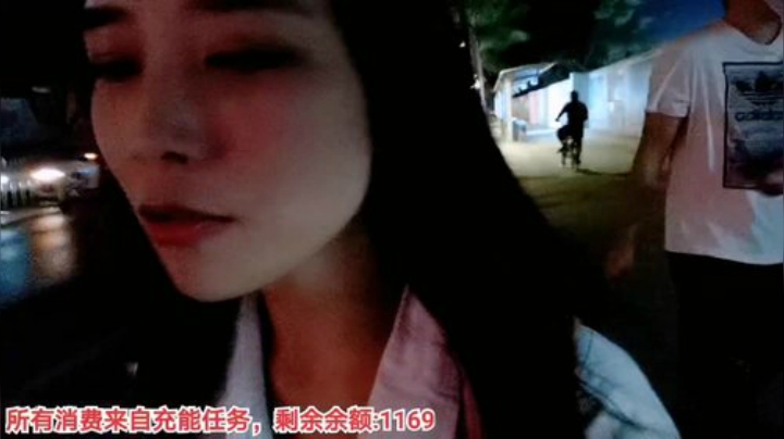 【户外】百变姑姑肖淑洁的精彩时刻 20201110 21点场
