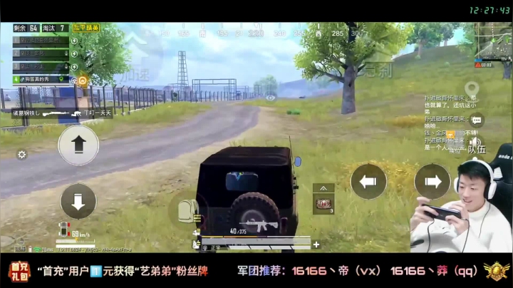 【带妹精英】彩玉金凤