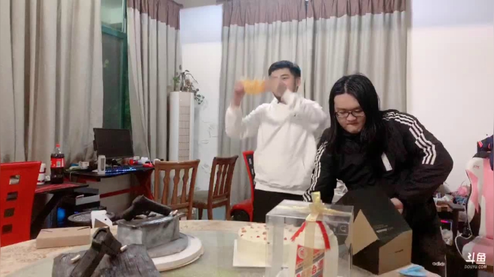 生日快乐对我自己说 2020-11-10 19点场