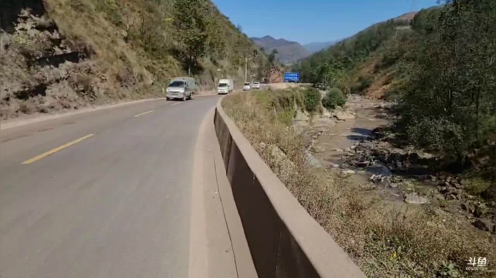 纪实直播：三年之约，重走悬崖村 2020-11-10 13点场