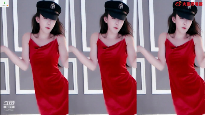 【大宝好哇塞呀 舞蹈】November-09 20:27