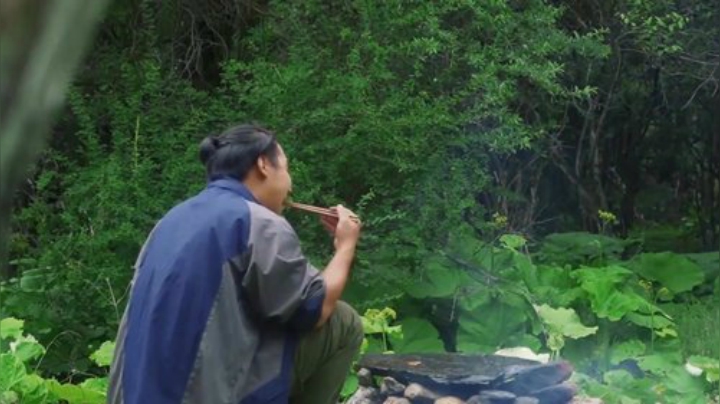 【美食】YESHI小哥的精彩时刻 20201110 11点场