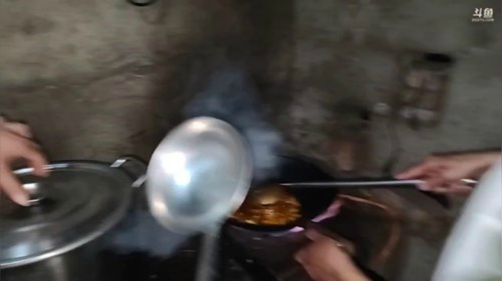 【户外】叶子户外的精彩时刻 20201110 20点场