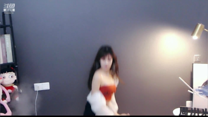 【周小米Angel 舞蹈】November-09 09:32