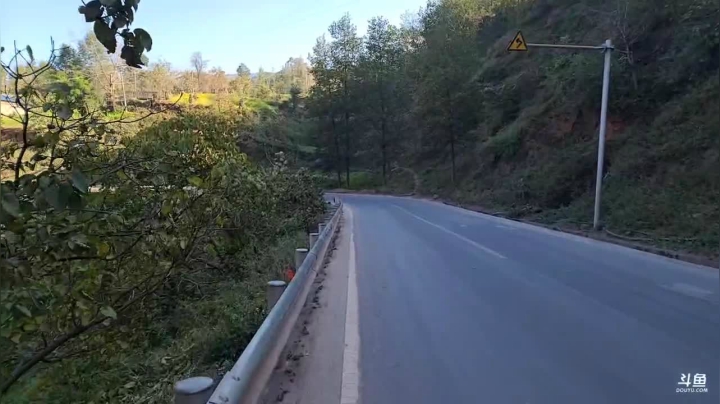 纪实直播：三年之约，重走悬崖村 2020-11-10 14点场