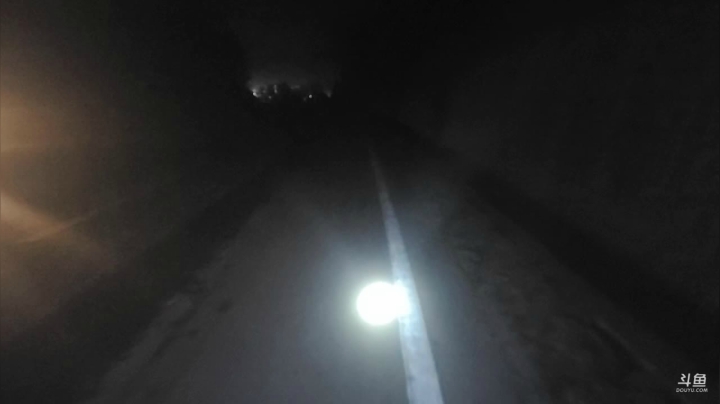 纪实直播：嗯途重走三年路 2020-11-09 23点场