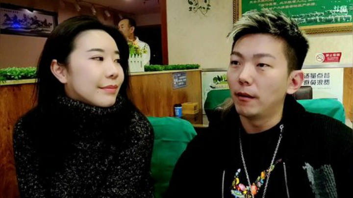 我在斗鱼看JSA丶北京小王哥直播户外