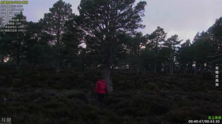 【科普】酷炫你你你的精彩时刻 20201110 07点场