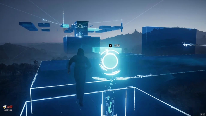 极高画质刺客信条新作英灵殿 2020-11-10 11点场