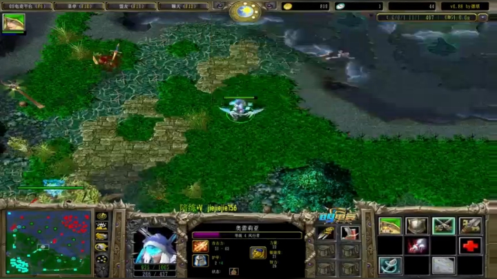 OMG 赛季九连 2020-11-10 09点场