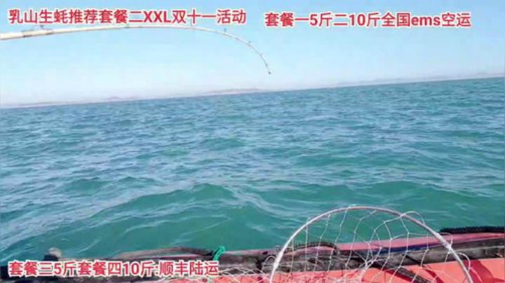 【美食】威海高哥587997的精彩时刻 20201110 08点场