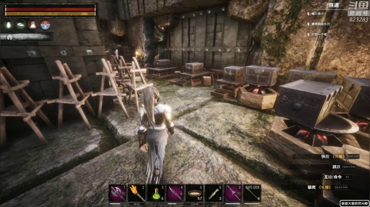 黄辉冯：柯南整起来 2020-11-09 22点场