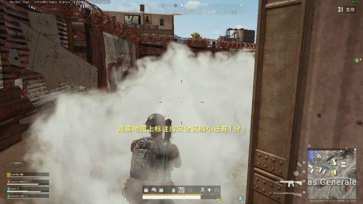 这tpp打的磨磨唧唧的，我就要莽！