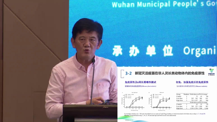 【2020-11-11 13点场】斗鱼党宣：第十八届中国光谷知识产权国际论坛