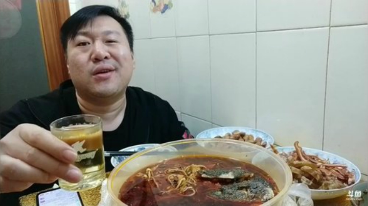 【美食】津门雪花的精彩时刻 20201111 00点场