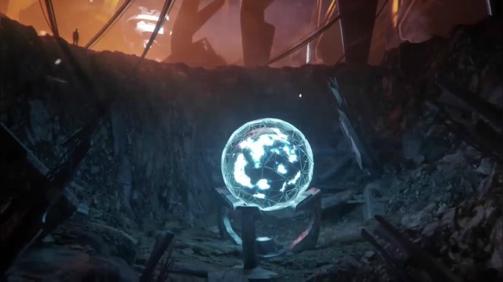 【VALORANT】最新皮肤，官方宣传视频