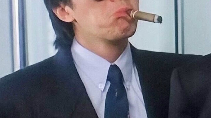 枪火重生
