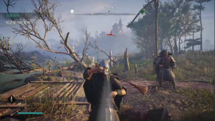 【主机其他游戏】寅子的精彩时刻 20201111 18点场