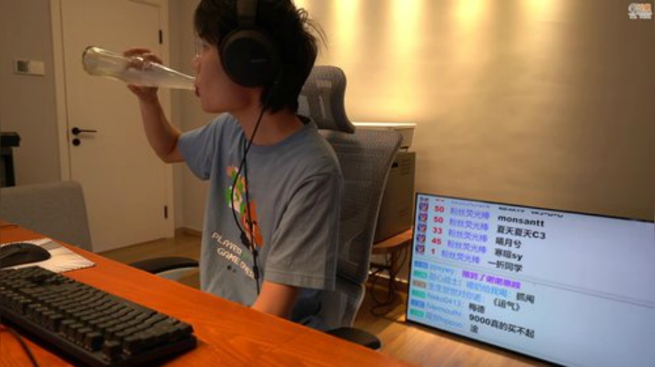 【马里奥制造】超级小桀的精彩时刻 20201111 12点场