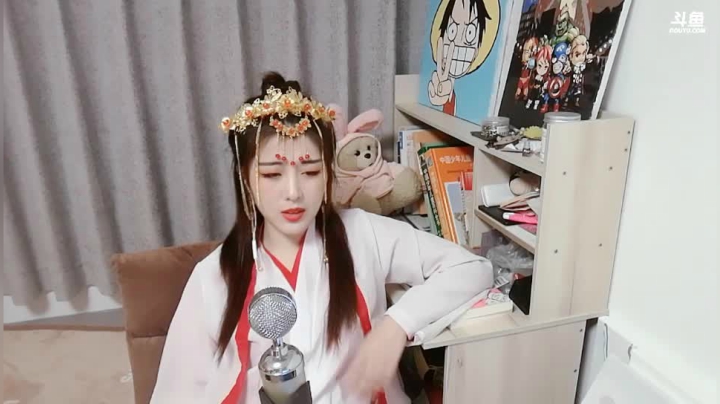 【2020-11-11 20点场】上虞娜娜：娜娜：今天娜娜不在