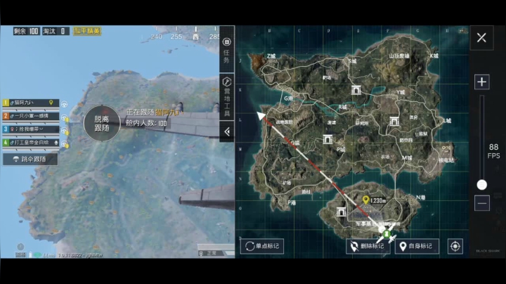 全白给主播在线挨揍 2020-11-03 20点场