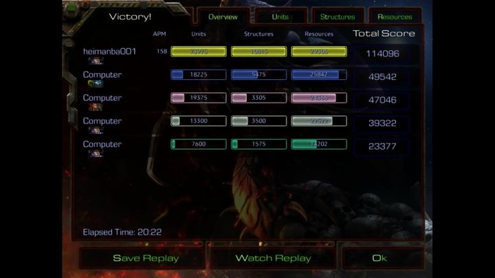 【2020-11-11 23点场】ToughHeart：国服2v2 3v3