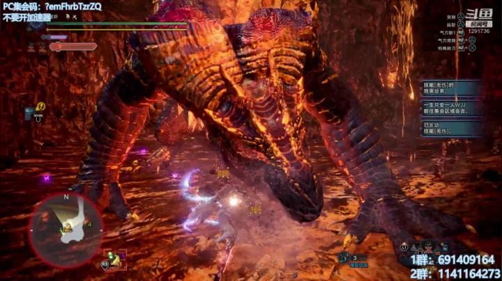 无偿带所有任务！欢迎萌新！ 2020-11-10 11点场