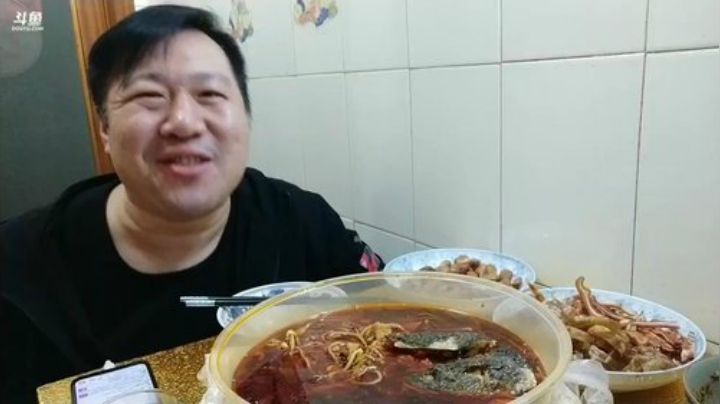 【美食】津门雪花的精彩时刻 20201111 00点场