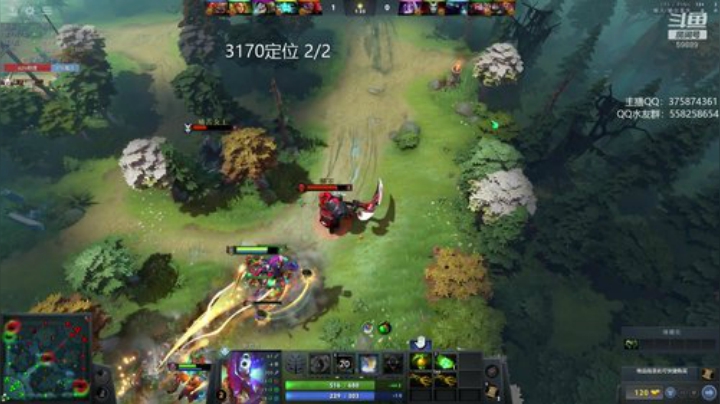 【DOTA2】亚瑟归来丶的精彩时刻 20201111 23点场