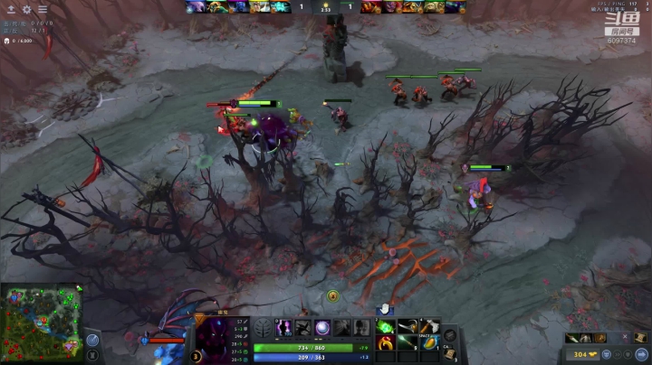 【2020-11-11 02点场】Azn灬灬：新赛季小号冲分