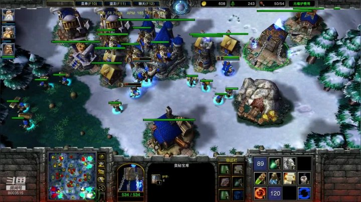 1V6养猪成功，狮鹫拼纯角鹰兽+龙鹰+冰龙