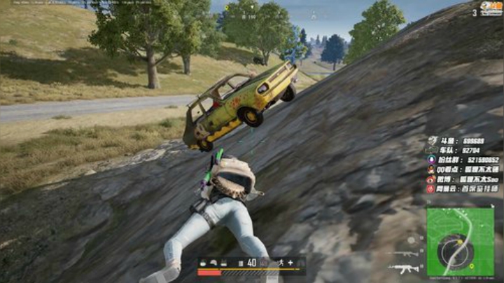 【逃离塔科夫】狐狸不太Sao的精彩时刻 20201111 08点场