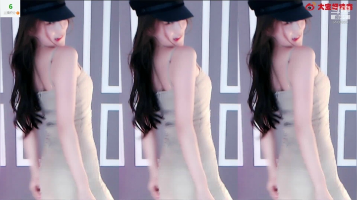 【大宝好哇塞呀 舞蹈】November-10 23:15