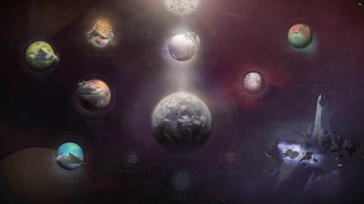 【大鹏丨命运2】记录影临赛季的最后一天