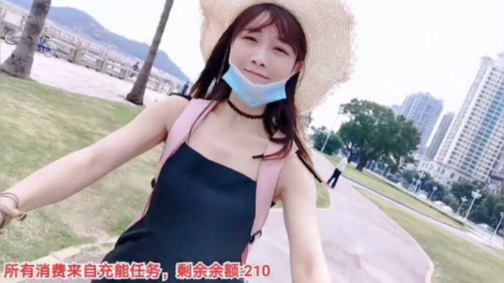 【户外】百变姑姑肖淑洁的精彩时刻 20201111 11点场