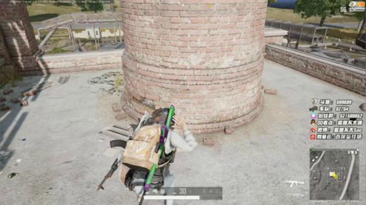 【逃离塔科夫】狐狸不太Sao的精彩时刻 20201111 08点场