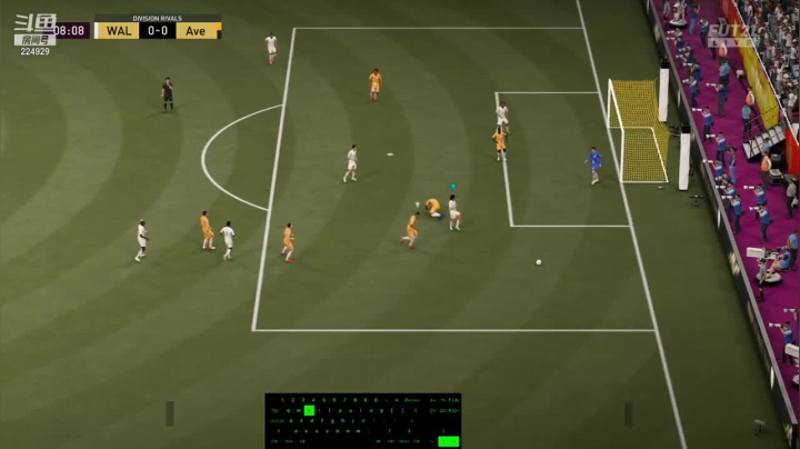 【劳尔.FIFA21】拍下95马拉多纳 2020-11-09 23点场
