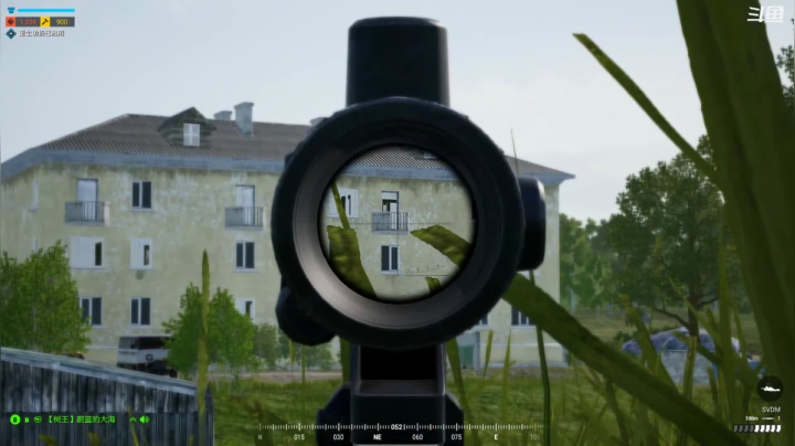 翔少的游戏时间 2020-11-10 22点场