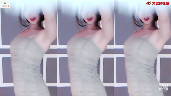 【大宝好哇塞呀 舞蹈】November-10 23:15