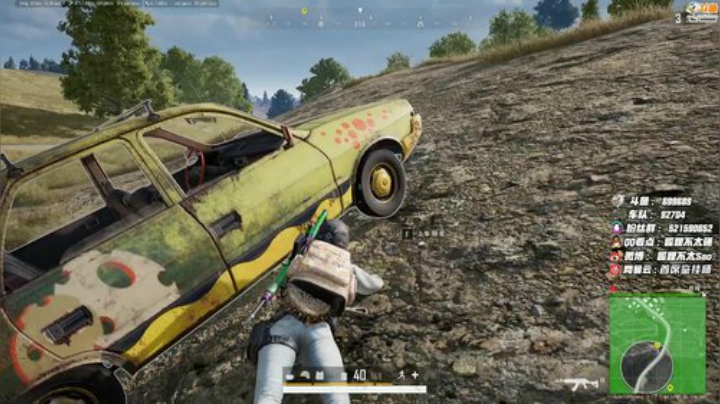 【逃离塔科夫】狐狸不太Sao的精彩时刻 20201111 08点场