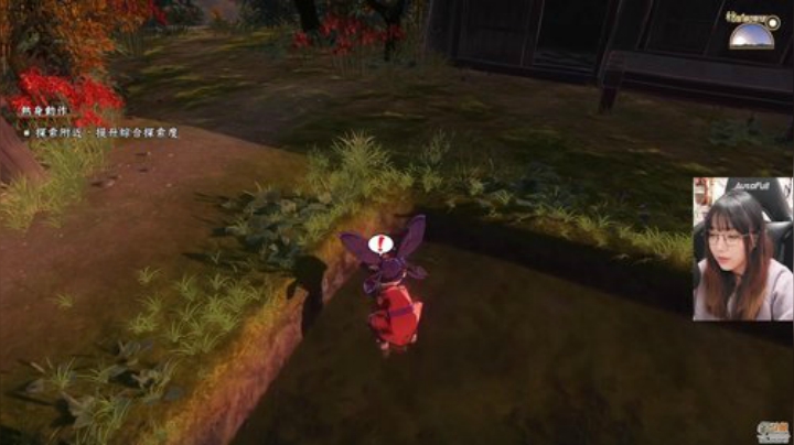 【主机其他游戏】甜心战士的精彩时刻 20201111 21点场