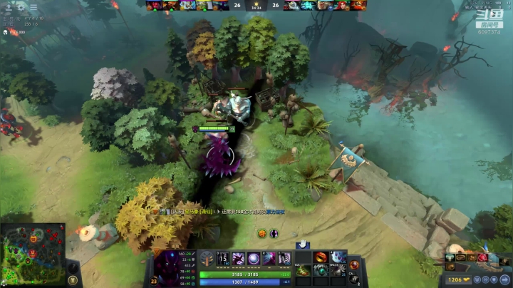 【2020-11-10 17点场】Azn灬灬：新赛季小号冲分