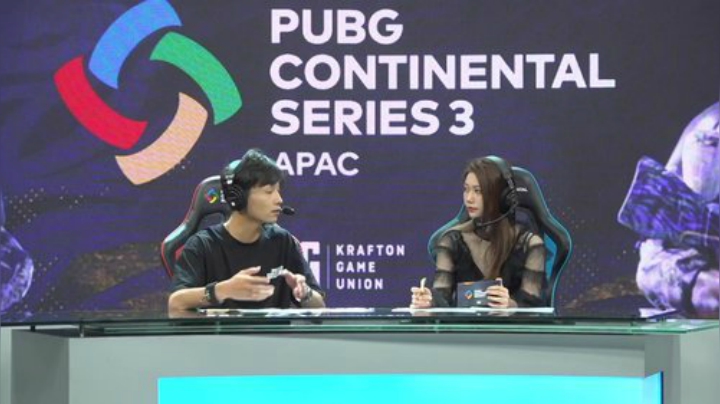 【绝地求生】黄金大奖赛的精彩时刻 20201112 22点场