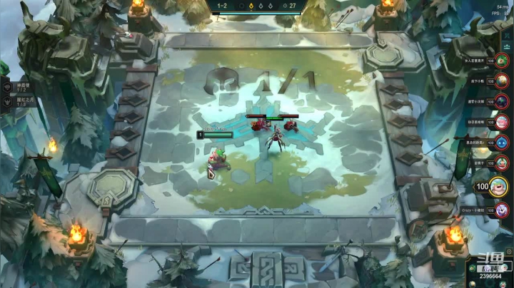 【2020-11-12 19点场】稀嚷丶：【九五至尊】全员追三
